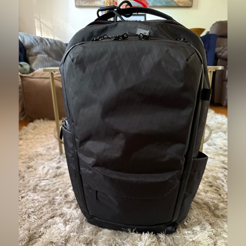 Alpaka Travel Pack Pro XPAC